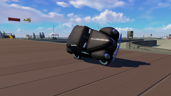 2-Wheel Champ
