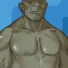 Lost Orc