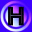 Press H Button