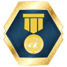 All gold