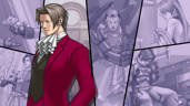 Farewell, My Turnabout