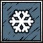❄!