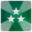 CRONUS SECTOR STAR