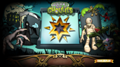 The Only Ghoul In The World