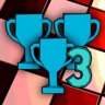 Challenge 6, three times