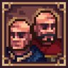Fortune Favors The Bald