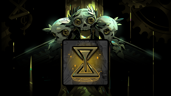 Death to Chronos