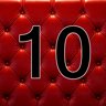 10 level completed