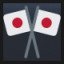Crossed Flags