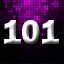 101 Achievements
