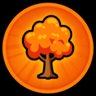 Orange Badge