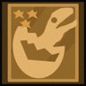 Legendary Sapling (Giganotosaurus)