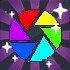 Enable all filters
