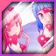 Acane and Aoi