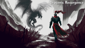 The knight who defeats the monsters IV
