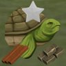 Crafter Challenger: Wood and Stone Hog - Elder