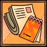 Avid Reader