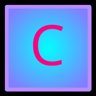 Letter C