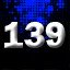 139 Achievements