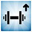 Upgrade the FITNESS CENTRE