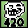 420