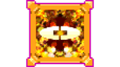 XV - Disco of Gold