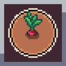 Radish Farmer