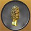 Golden Morel Northern Lake