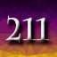 211 Achievements