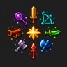 Full Arsenal