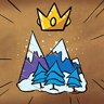 The Gold Mountain