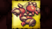 Crustacean Crusher
