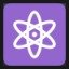 Atom Symbol