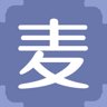 麦