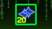 Star Hunter level 2