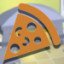 Pizza Time I