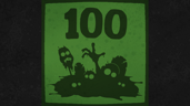 A world without zombies - Stage One