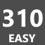 Easy 310