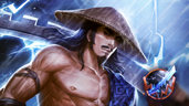 Weather the Storm