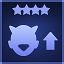 Champion Lvl 45