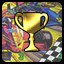 Hot Wheels 2017 - Challenge Gold