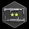 IPSC campaign: Tier II Machine Guns