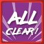 All Clear !