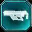 I don't need to be careful, I've got a SMG