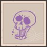Pet the Skull