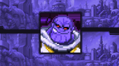 Mad Titan Thwarted!