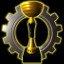 Yebuy transactions gold trophy