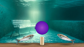 Water Balloon Player