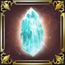 The Water Crystal Awakened
