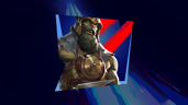 A Warrior's End
